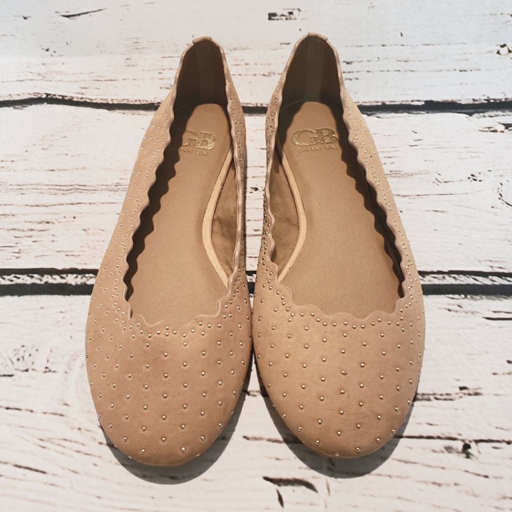 Gianni Bini ballet flats. # 3